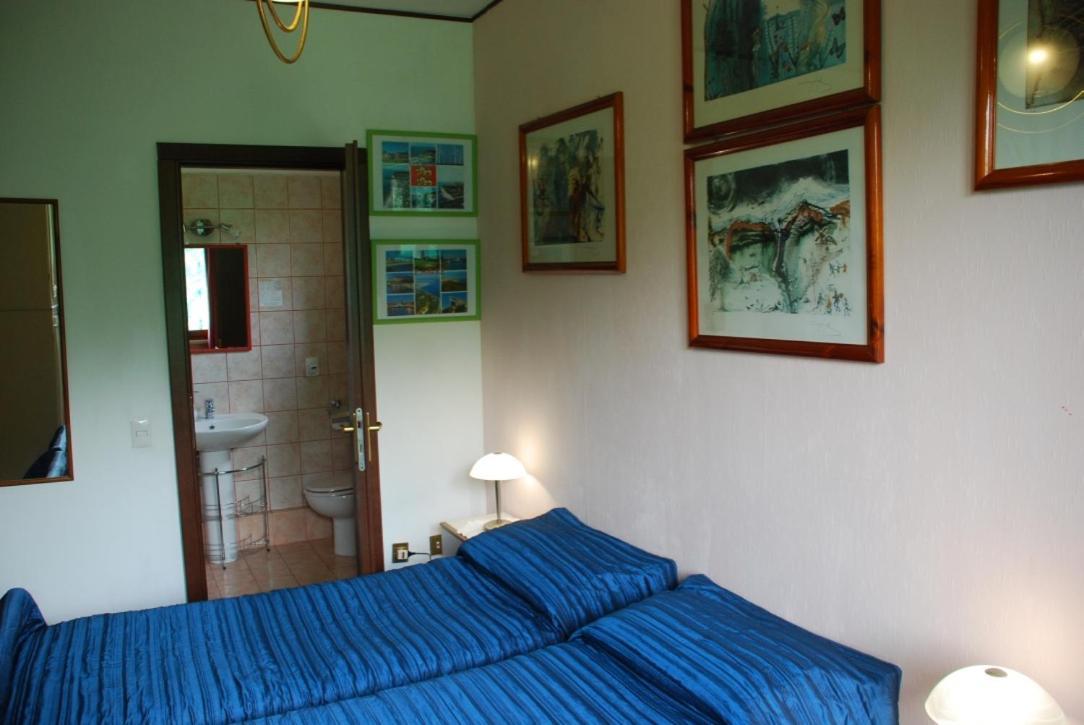 B&B Villa Sans Souci Чивитавеккья Экстерьер фото